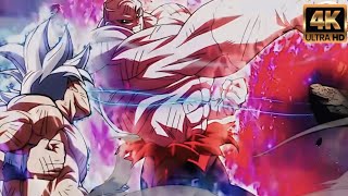 Goku Vs Jiren Full Fight Dragon Ball Super Real Hindi Dubbed Lost Episode