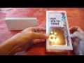 Cheero Energy Plus 12000mAh - Portable Charger in time for Christmas