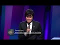 Joseph Prince - Inherit God's Promises By Faith, Not Works - 26 Oct 14