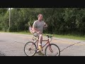 4th of July King Cobra Malt Liquor Fireworks Bike Riding Drunk