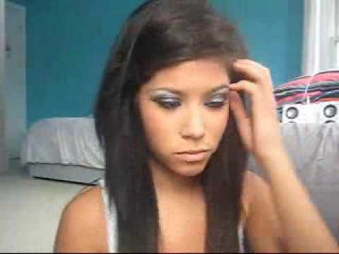 HOW TO: "scene" makeup & hair My name is Leo and make various videos on 