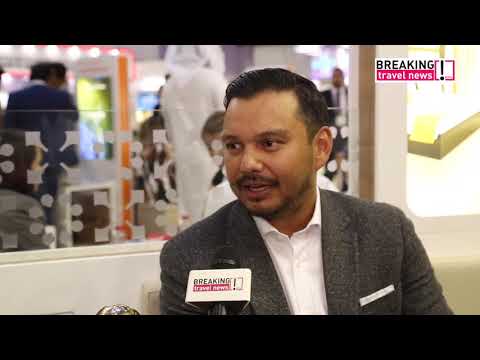 Jairaj Gorsia, general manager, Gevora Hotel