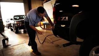 Emission Testing Services and Cost Emission Testing and Maintenance Services Omaha NE | 4024017561