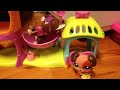 LPS : Gangnam Style - PSY (K- POP) (REMAKE) MV #4