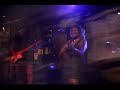 Caroline Aiken and JP Blues "I will not go quietly"