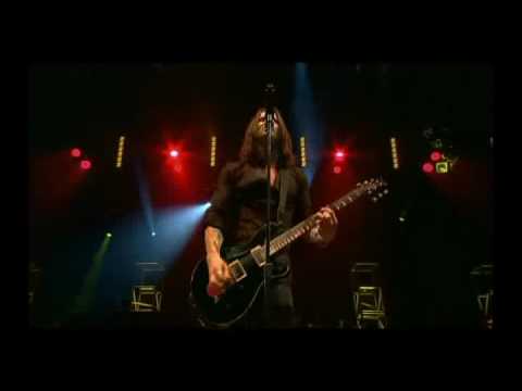 3. Alter Bridge - Before Tomorrow Comes LIVE thumb