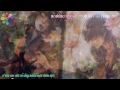 [Vietsub + Kara] The Story of The Tears - Yuri Chika / Namida No Monogatari