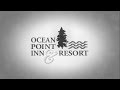 Ocean Point Inn - East Boothbay Harbor Hotel - B&B - Bed & Breakfast - Motel - Oceanview
