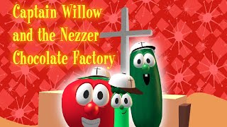 YouTube CRAP: VeggieTales: 12 Stories In One: Scrapped Special Edition Part 4