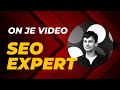 SEO Agency Web Marketing Video Expert Optimization