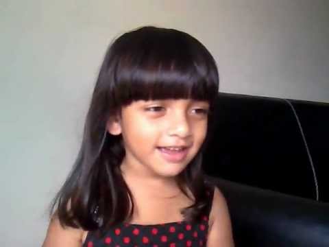 Baby Baby Yes Mama - Eshaal Asghar