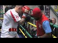 ricky hatton