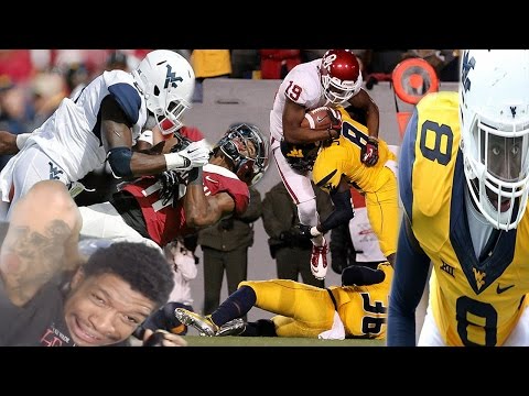 Hardest Hitter I Ve Ever Seen Karl Joseph Career Highlights Hardest Hitter I Ve Ever Seen Karl Joseph Career Highlights