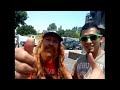 ComoLaTraigan los amigos Happie Hippie