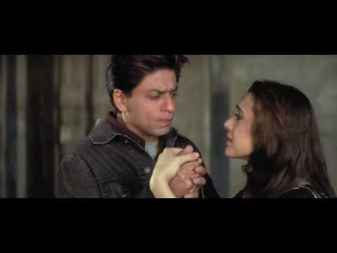 Do Pal Ki V2 (720P) *HD* - Veer Zaara (2004) - DVD - Music Video...