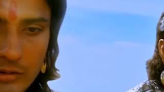 song mahabharata pandavas