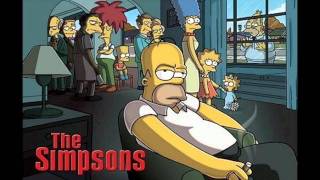 Watch Simpsons We Do the Stonecutters Song video