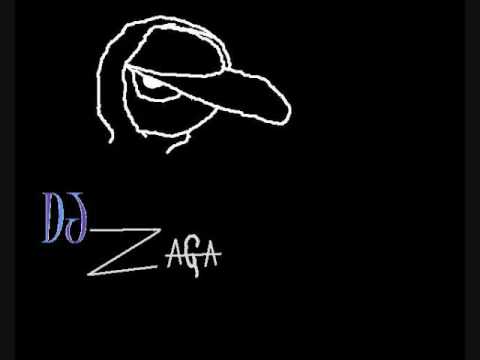Dj Zaga mix 0001