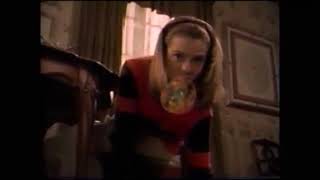 Secret World Of Alex Mack - Changes