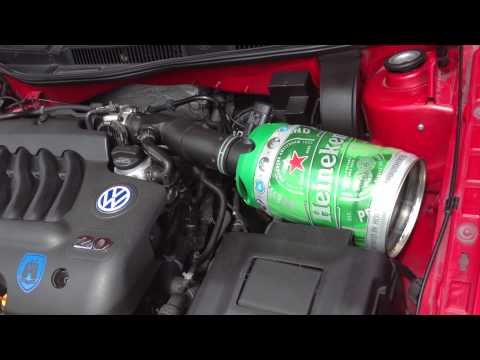 Martin Acura on Filtro De Alto Flujo K N Deflector Heineken