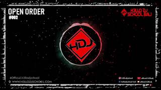 Opening Dj Intro - Code Sampler