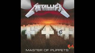 Metallica - Master Of Puppets (Mario 64 Version) [Full Album]