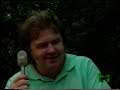 EDDIE HINTON Live 1991 "Ting A Ling A Ling"