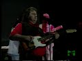 EDDIE HINTON Live 1991 "Ting A Ling A Ling"