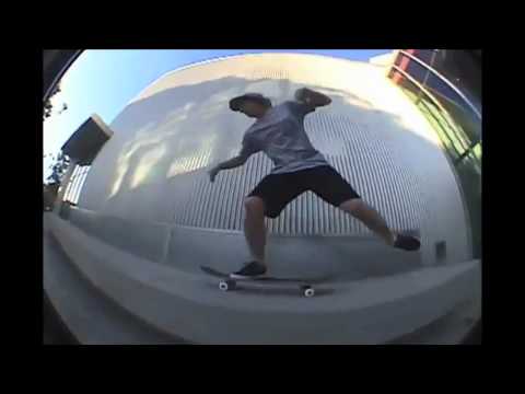 SK8RATS Cory Kennedy Editing Contest 4th Place Winner (TERMINADER24)