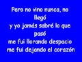 Floricienta - Flor - Mi vestido azul