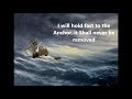 view Christ The Sure And Steady Anchor