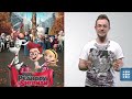 Pan Peabody I Sherman Ma Ju Nobla Dajcie Mu Te ...