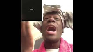 Types Of People On Facetime