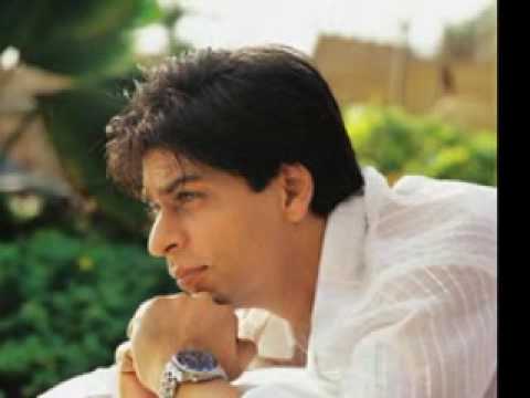 shahrukh khan main agar kahoon