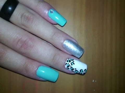 uñas simples