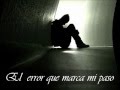 El Error Marca Mi Paso (Vampgr Feat Mc Dawer 2012)