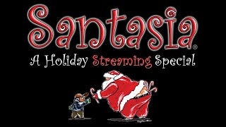 Santasia - A Holiday Streaming Special Trailer