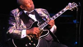 Watch Bb King The Beginning Of The End video