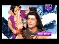 Devon Ke Dev Mahadev : Sadhil Kapoor is BACK on the Show | 28th August 2014 FULL EPISODE