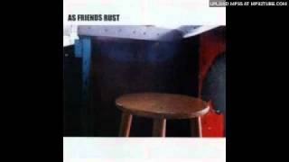 Watch As Friends Rust Coffee Black video