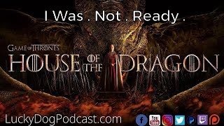 House of Dragon Season 1 Episode 10 Finale Review