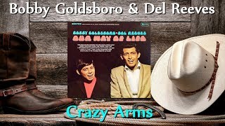 Watch Del Reeves Crazy Arms video