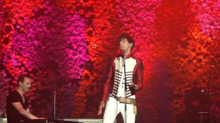 Watch Mika Dr John video