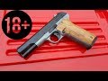 30 bor range x 20 shots made by moon star arms
