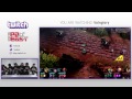 Vainglory Showdown Match (PAX East Day 3) - Twitch Main Stage