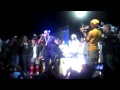 P.Diddy, Beenie Man Performing at Lime Lite Night Club, Kingston, Jamaica | @TEAMDARKCIDE