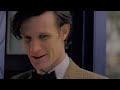 Skinny Love - Doctor Who + Companions
