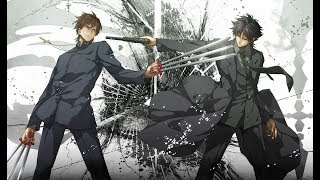 Top 10 Fantasy Anime With Strong male Lead
