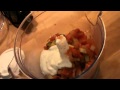 Kochen mit Urs, Kochen für Gehörlose, Spaghetti mit Tomatens