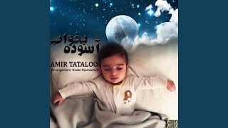 Watch Amir Tataloo Asoode Bekhab video